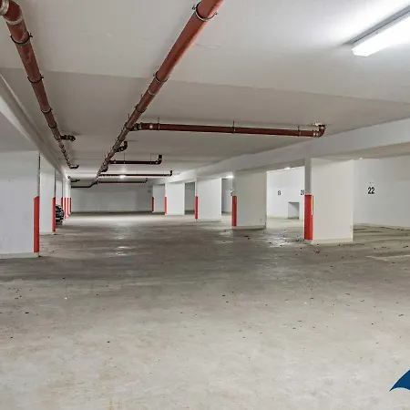 Duenen-residenz C 08